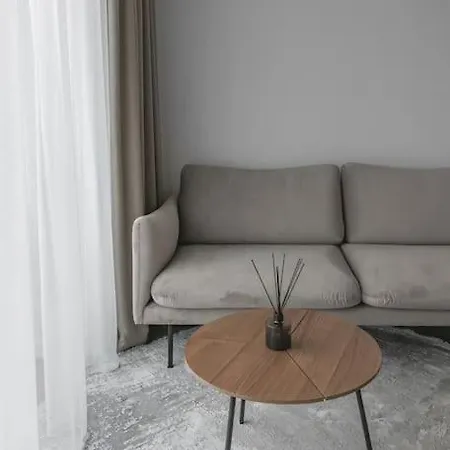 Brand New In Zverynas Wilno